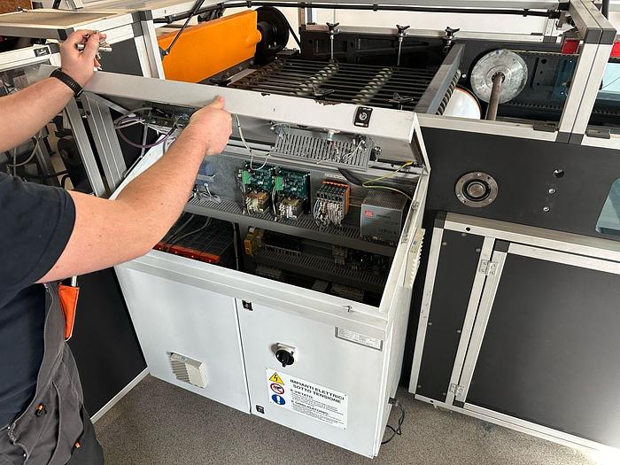 Used Cavalleri CT 12