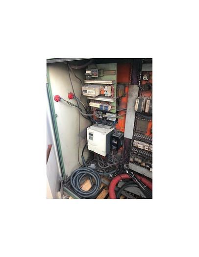 Used MARIS co-rotating 2 x 65 -30L/D