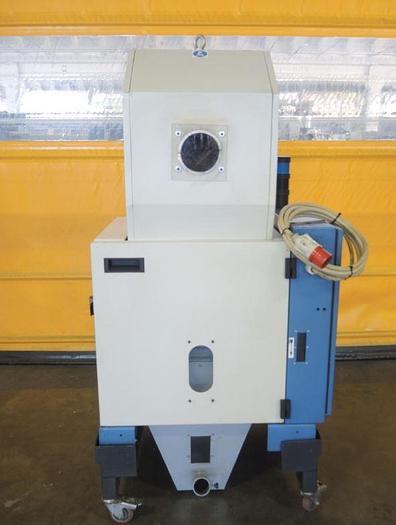 Used 2003 TRIA 42-20/JM-SL