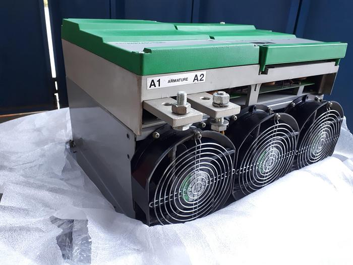 Refurbished MOTOR 410 kW d.c.