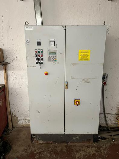 Used LINDNER Micromat 2000