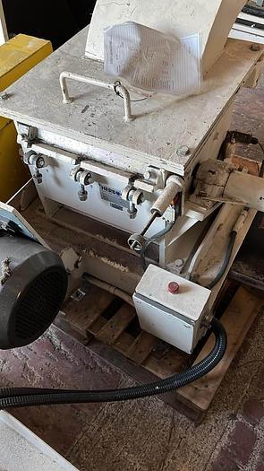 Refurbished HERBOLD SMALL GRINDER 30-50 SML 11 kw