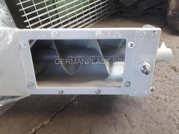 VERTICAL MIXERS from 5 to 30 m3