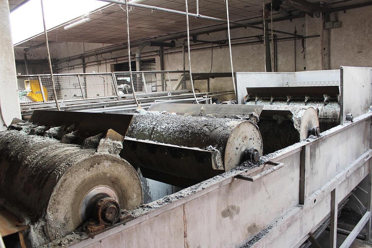 Used 2016 ITALIAN CONSTRUCTOR