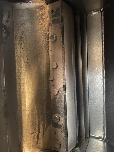 Refurbished 2000 PREVIERO 800 mm 90 kw closed rotor