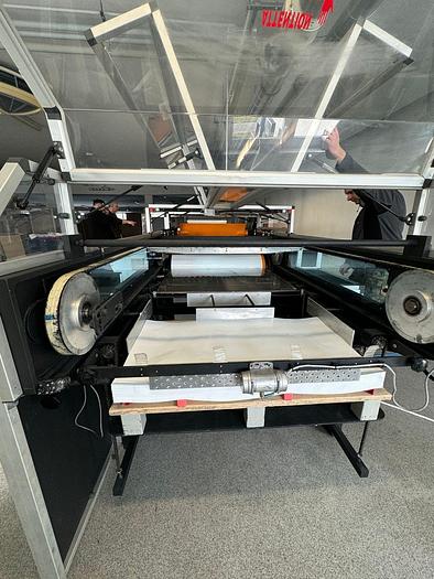 Used Cavalleri CT 12