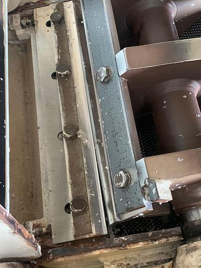 Refurbished HERBOLD SMALL GRINDER 30-50 SML 11 kw