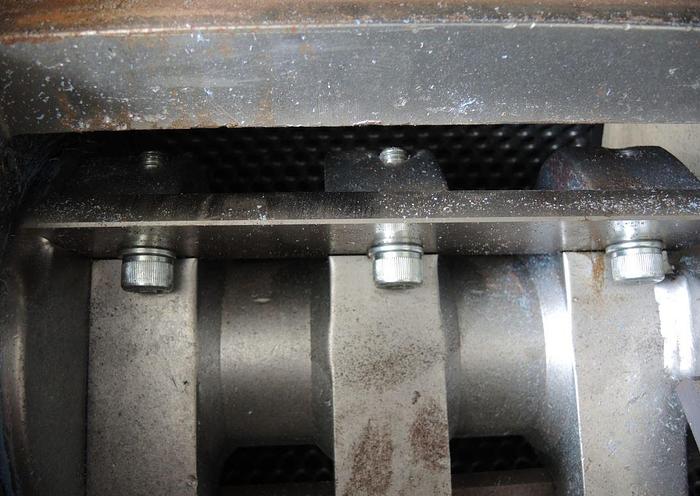 Used 1990 TRIA 46-25 TD-SL