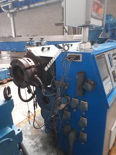 Used 2002 AMUT BA92/22