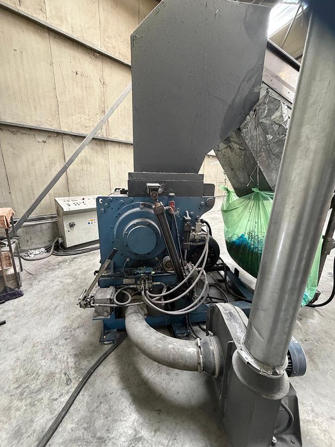 Refurbished CDM PREALPINA 105 mm.+FIMIC (OPTIONAL)