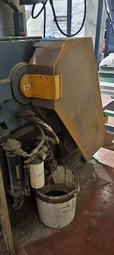 Refurbished 2009 PREALPINA 105 mm. 35 L/D