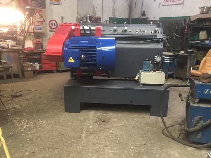 Used TECNOFER 720X1500