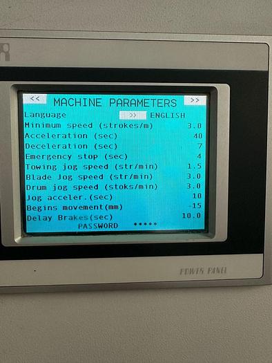 Used Cavalleri CT 12