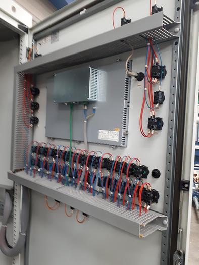 Used USED PREALPINA 130 mm for PE PP ABS PC PS