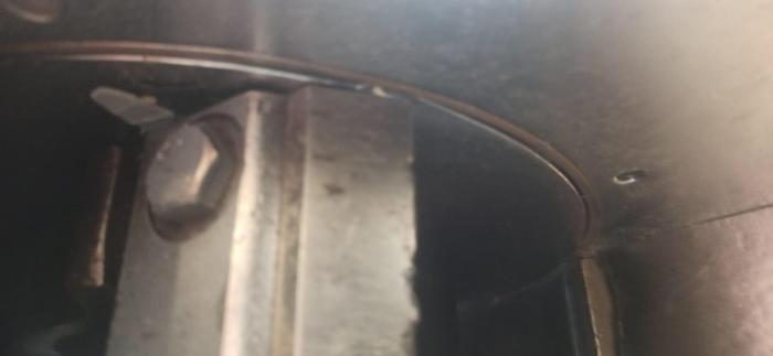 Refurbished 2016 TRIA XT 9042