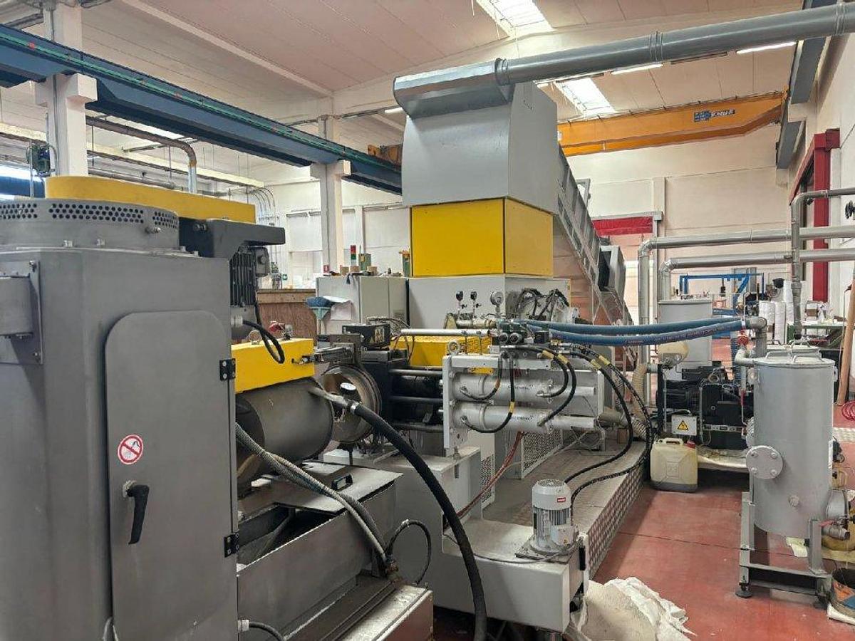 Used 2011 NGR S- GRAN 65 VHD