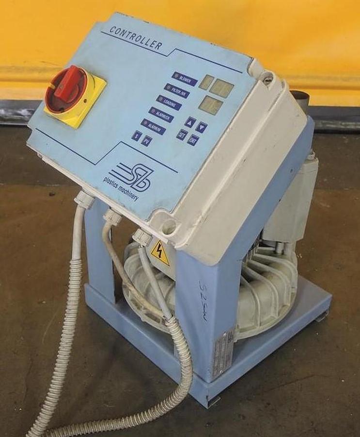 Used SB  VACUUM FEEDING UNIT