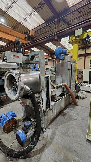 Refurbished GAMMAMECCANICA