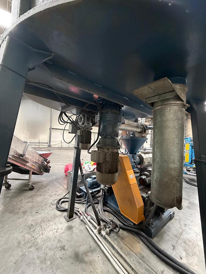 Refurbished CDM PREALPINA 105 mm.+FIMIC (OPTIONAL)