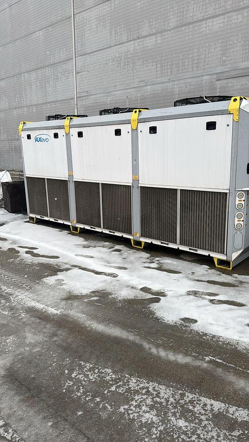 Refurbished CDM PREALPINA 105 mm.+FIMIC (OPTIONAL)