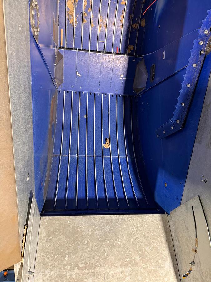 Used 2022 STRAUTMANN Baler BaleTainer