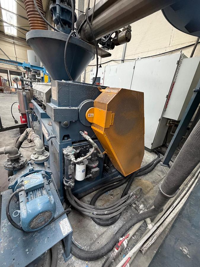 Refurbished CDM PREALPINA 105 mm.+FIMIC (OPTIONAL)