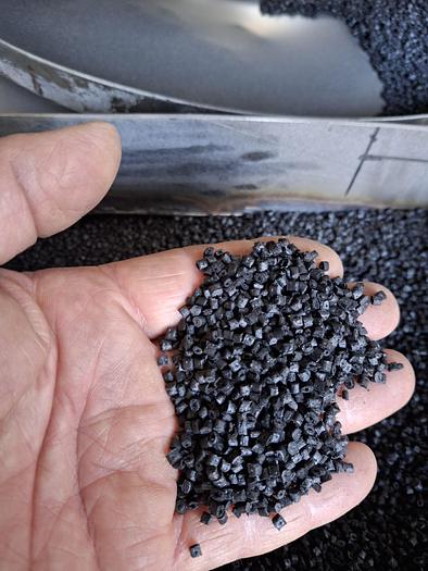 Refurbished COMAC EBC60 co-rotating 60 mm diam. 42 L/D