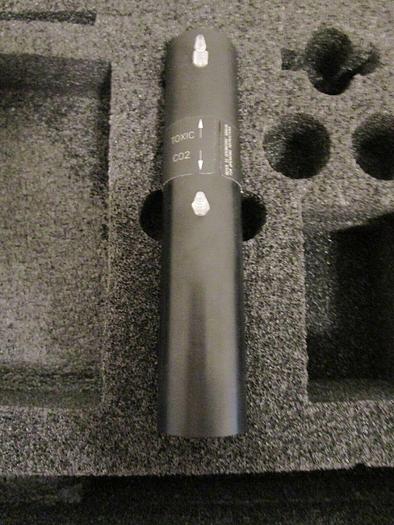 Used Quest Technologies AQ5000 Indoor Air Monitor