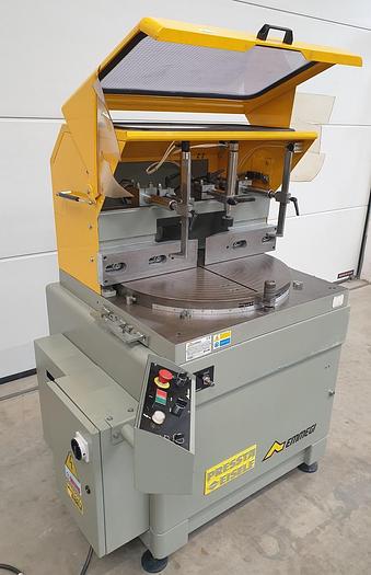 Gebraucht Aluminiumsäge Emmegi 500 SCA