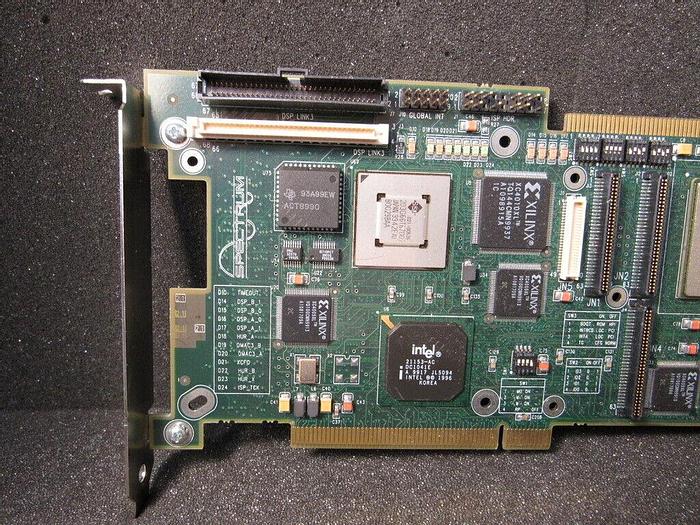 Used Spectrum Signal 260-00608