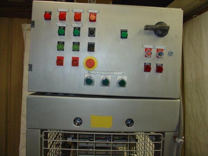 Used Leblanc Loin Puller; Md# LB-BP-1500