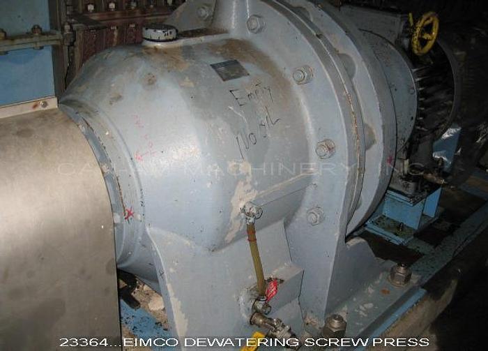 Used THUNE SP45SL #23364