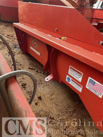Used Morbark 58" Chip Pack