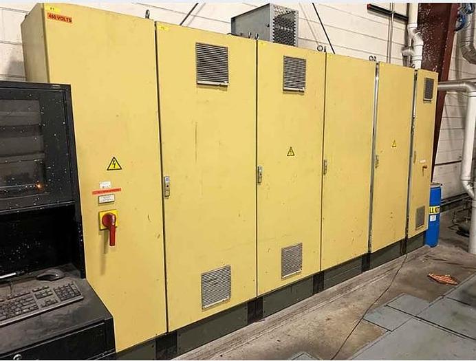 Used Ring Rolling Machine