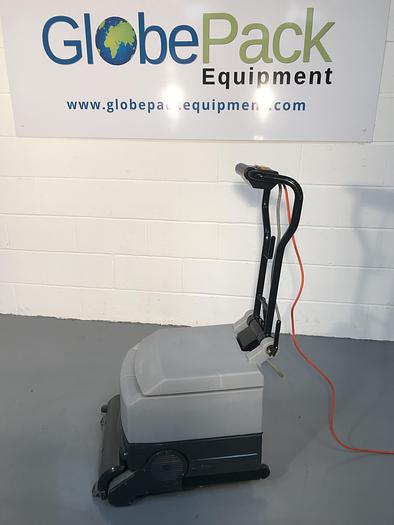 Used Nilfisk Advance CA 340 Floor Cleaner