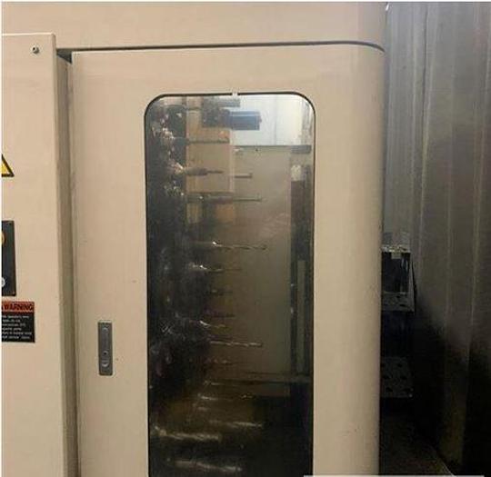 Used 2009 Toshiba BTH-130.R24