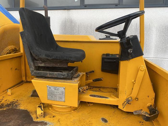 Usato 1993 FIORI DB 200