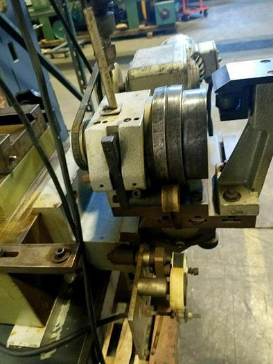 Used Tousdiamants T4 Diamond Cutting Machine Faceting Jewelry Gold Silver