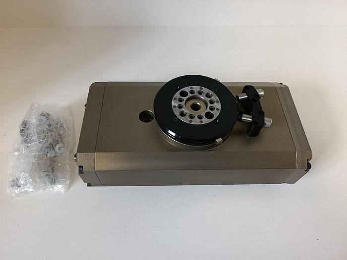 Schwenkeinheit, OSE-A45-8, Schunk, neu