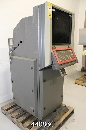 Used Bailey Unity 90 Operating Interface Console #44086