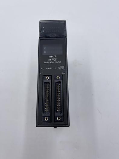 Used GE IC693MDL655H