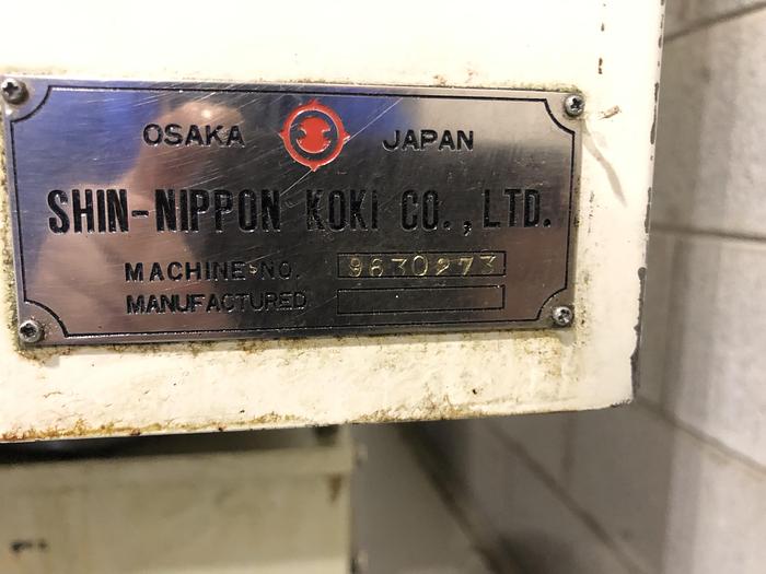 Used 1996 SNK SUT-10 CNC Turning Center