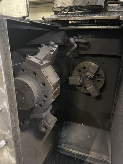 Installata 1995 MURATA MURATEC MW 30