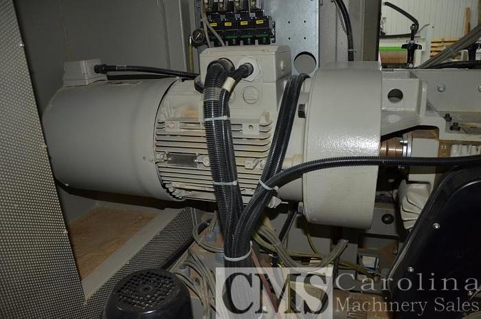 Used 2004 Weinig Powermat 2020