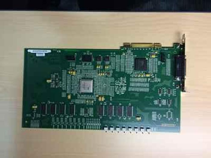 Used EFI-VUTEk EFI-VUTEk boards
