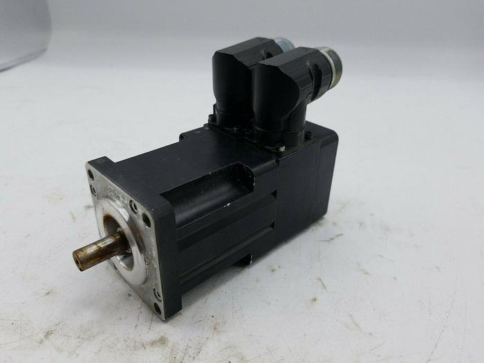 Used ALLEN BRADLEY MPL-A1510V-EJ42AA Ser A SAME DAY SHIPPING