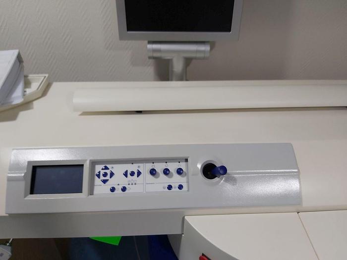 Used ZEISS MEL 80 Laser - Excimer