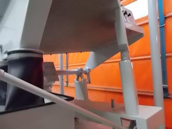 Used Densimeter Buhler MTLB 100