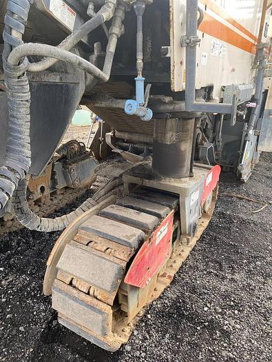 Used 2011 Wirtgen W2100