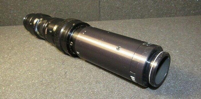 Used Navitar 1-6265A